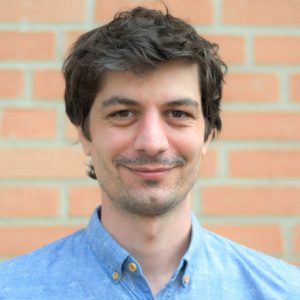 ESR8 - Gabriel Werr